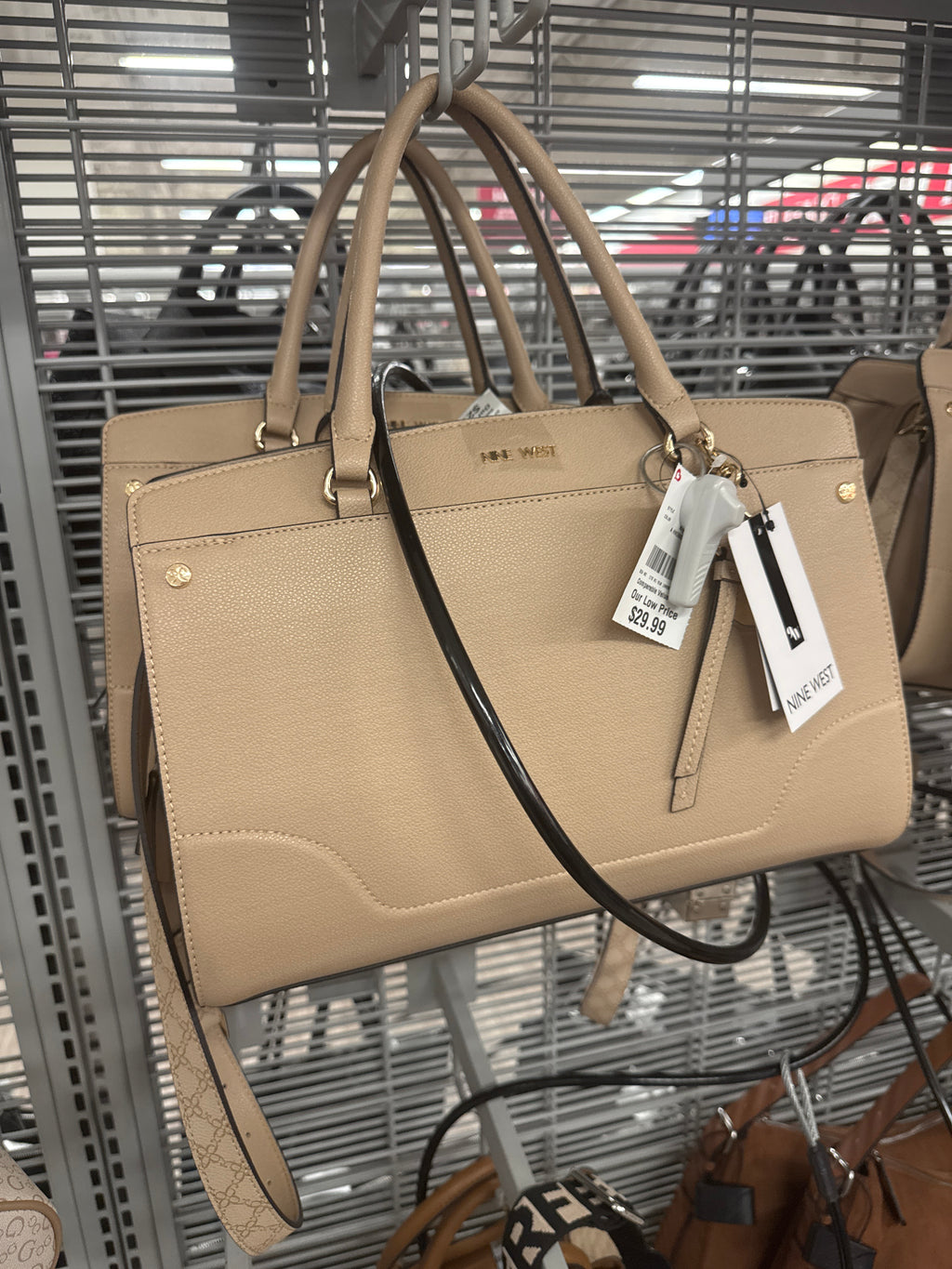 Cartera Nine West Yuwy
